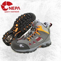 네파 방한안전화 NEPA-36W
