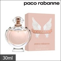 파코라반 올림피아/올림피아 아쿠아, -, 올림피아 30ml, 30ml