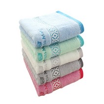 송월타월 카운테스마라 맥스 세면타올, 아이보리, 1매