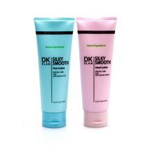 [DK ELAN] DK엘란 핸드로션&풋로션 2종세트 핸드크림, 1세트, 120mg