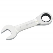 스터비기어라쳇렌치 13MM, 1