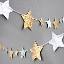 애니데이파티 별가랜드, 혼합색상, 1개