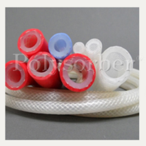 polysorber 실리콘 편사호스, 1개