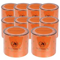 게리쏭 9컴플렉스 마유크림, 70g, 10개