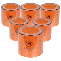 게리쏭 9컴플렉스 마유크림, 70g, 6개