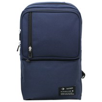 더블유팝 [마젤란 옴므] MA-3199 메신저백