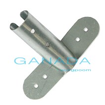 고정쇠 강당걸레고정쇠 밀대고정쇠 나무공자루고정쇠 강당걸레연결쇠 밀대, 1개