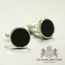 커프스버튼 커프스 깔끔한 카우스버튼