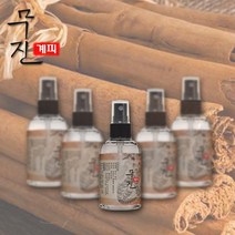 무진 시나몬워터 계피스프레이, 50ml, 1개, 1개