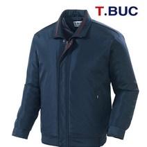 TB-542 겨울점퍼형 근무복 작업복