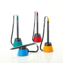 문화/유성펜 스톱펜S 에스 1타12입/은행 부착용