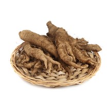 햇살조은 국산 생 더덕, 1box, 더덕1kg(대)