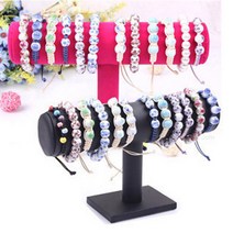 J&S Company 악세사리 진열대 정리대 보관함, 팔찌 정리대