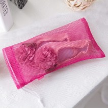 제니하우스 발레 슈즈 메쉬백