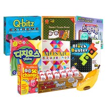 인기 보드게임 할인전 젠가 가족용보드게임, 27세트