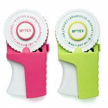 모텍스)또각이3(M-303), 핑크