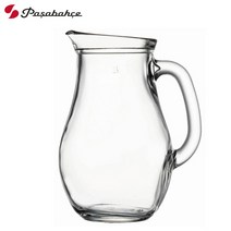 [파사바체 저그 디켄터 1000ml(No.80102)]/리비/락잔/컬린스/글라스/쥬스/칵테일/아메리카노/