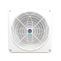 성은테크 국내생산 자동개폐형 환풍기 ESV-300GA, 1개