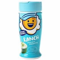 커넬시즌스 팝콘 시즈닝 랜치 무지방, 76g, 1개