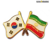 로고마크 이란뺏지모음