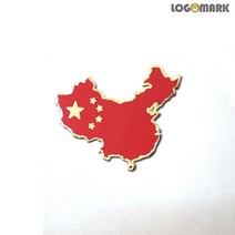 로고마크 중국뺏지모음