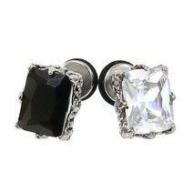 시크릿엠 [PA630]크로커다일 피어싱