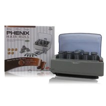 피닉스 헤어롤 PN 7015(헤어셋팅기/세팅기/구르프), PN-7015