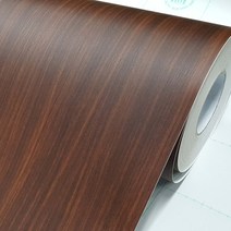 인테리어시트지 필름지 무늬목월넛 EK610