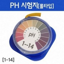 사이언샵 (사이언샵)PH시험지(롤타입)R, 상세설명참조