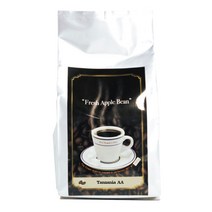 [프레시애플빈] 탄자니아 AA 원두커피 500g, 가정용에스프레소(모카포트용)