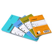 프랭클린플래너 1D2P 언데이티드/1개월/데일리, CEO