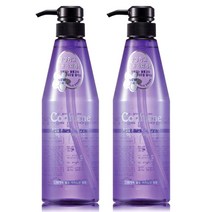 과일나라 [과일나라] 컨퓸 1+1 글레이즈 헤어젤 헤어로션 600ml, 헤어글레이즈600ml 1+1, 1개
