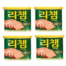 동원 리챔, 340g, 3개입