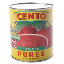 Cento 토마토 퓨리, 794g, 1개
