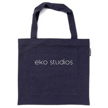 에코스튜디오 에코백 캔버스백 면가방 숄더백 비치백 쇼퍼백 천가방