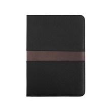 아인텍 로얄프로젝트화일 지퍼형 A4 사무용 바인더, 로얄블랙[H1249](1개)