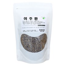 여주 국내산 여주환 300g, 1개