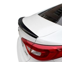 거빈 스포일러, LF소나타 아이스 화이트, 1개