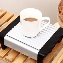 음식을 따뜻하게 데워주는 양초캔들 푸드워머 캠핑소품 취사