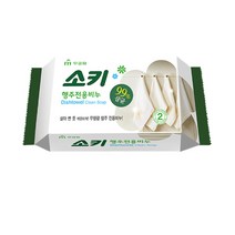 무궁화 소키행주전용비누 세탁비누, 150g, 4개