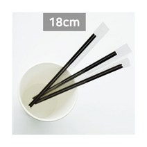 커피촌 커피스틱 개별포장 18cm 블랙 1봉(1000개), 1000개, 1000개
