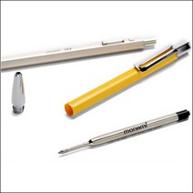 모나미153리필심 153아이디/네오볼펜리필심/골드볼펜리필심-F-실버FX-4000/흑색/F(0.7mm), S501009-실버