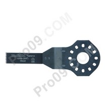마끼다 B-21406 멀티툴 플런지 목재 절단 톱날 10 TMA014, 1개