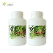 수세미환 120g/240g/480g/720g/960g, 120g, 2통