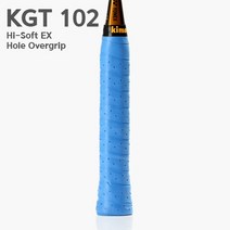 kimony 키모니 하이소프트 EX 홀 오버그립 KGT102, 네온