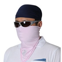 헨리모리스 스카프, 핑크