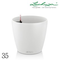 레츄자 클래시코 컬러 35, 화이트(무광)