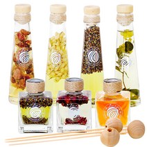 리앤진 아로마오일&드라이허브 디퓨저, 오일 JS 503 스페셜 브랜드 엣지