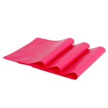 비닐닷컴 택배봉투(HDPE)핑크180x250＋40(200매), 200매