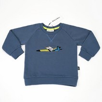 벨리타앤보이즈 Flying Sweatshirts (Kids)